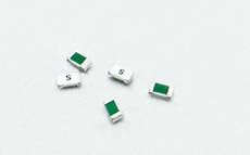 0603T贴片保险丝(慢断)规格书