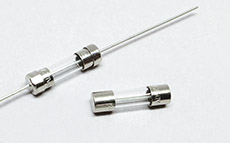 良胜玻璃管保险丝