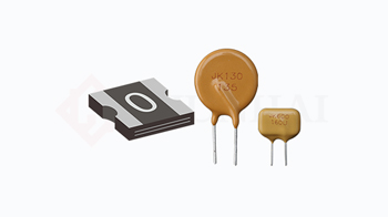 自恢复保险丝参数_自恢复保险丝基本特性