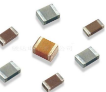 贴片电容的电容值如何确定?