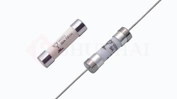 6*30mm陶瓷管保险丝