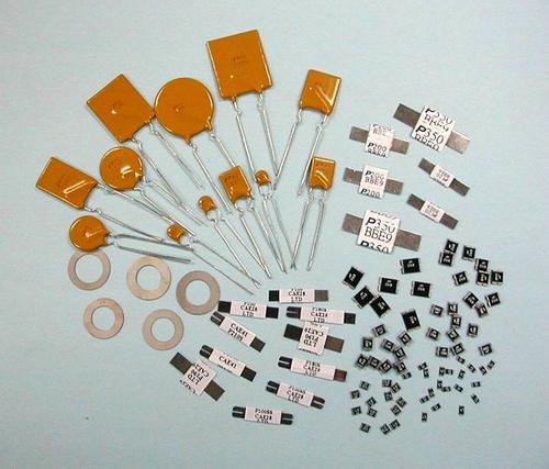 厂家快盈welcome贴片自恢复型的保险丝型号