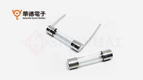 华德MDS/MDT玻璃管保险丝