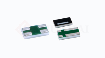 贴片电阻封装与尺寸、功率的精准对应关系