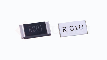 贴片电阻规格型号