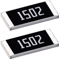 精密电阻测量电路，原理、应用与优化