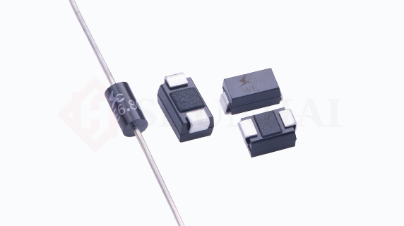 TSS半导体放电气管_固态放电管