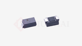 P0080SD-P3800SD SMB 10/700uS 8KV 半导体放电管