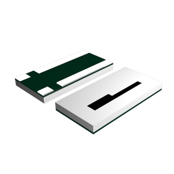 KRL系列四端子金属箔电阻规格书