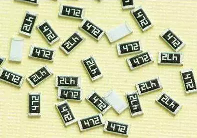 贴片电阻，规格尺寸、功率与你的关系