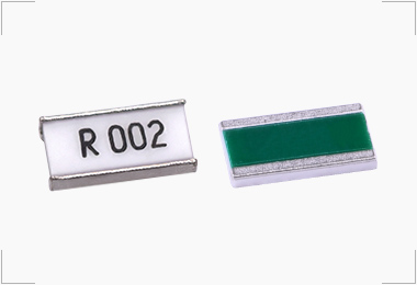 KRL系列宽电极金属箔电阻规格书