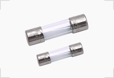 FSD 5*20 200mA~15A 玻璃管保险丝(快断)规格书