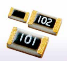 RGA系列耐高温薄膜精密电阻规格书