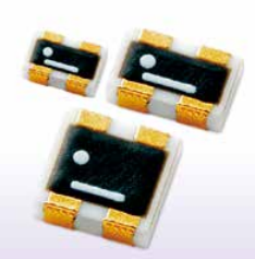 RMA高动作温度金属膜精密电阻规格书