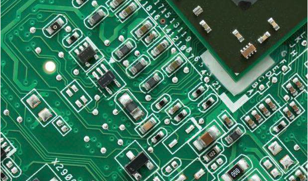 RALEC旺诠防硫化电阻在智能交通系统中的应用案例