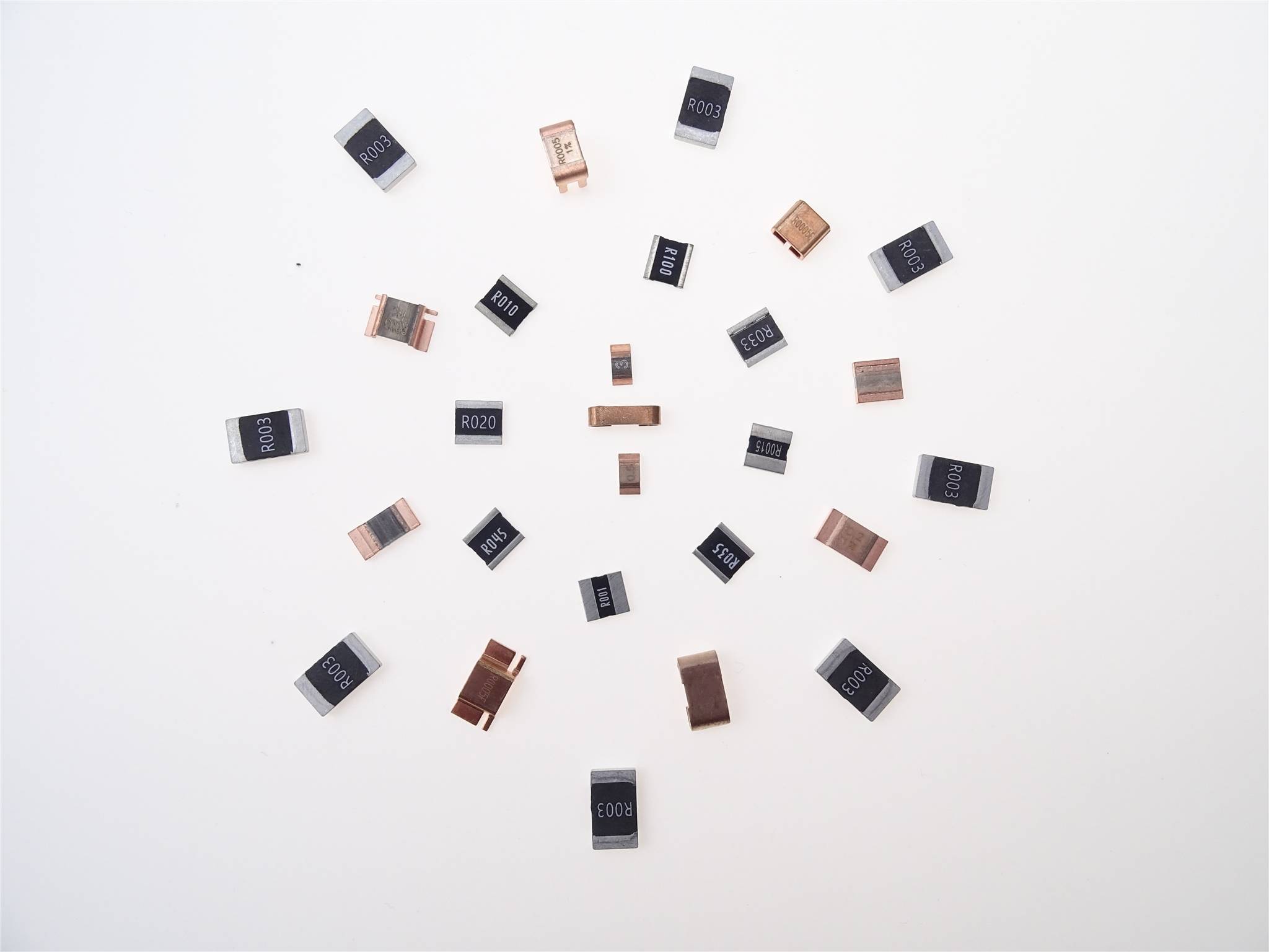 伊萨薄膜电阻在电子商务系统有着怎样的地位