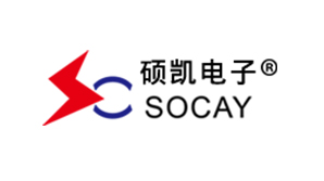 硕凯SOCAY瞬态抑制二极管P4KE20A_P4KE20CA系列型号介绍与选型