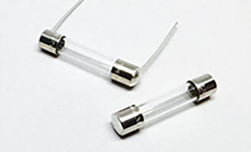 玻璃管保险丝MDC/MDP系列