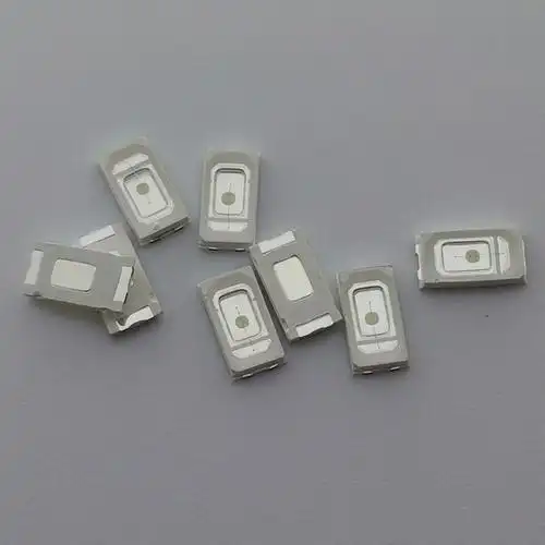 碳化硅二极管参数表