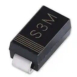 碳化硅二极管参数表