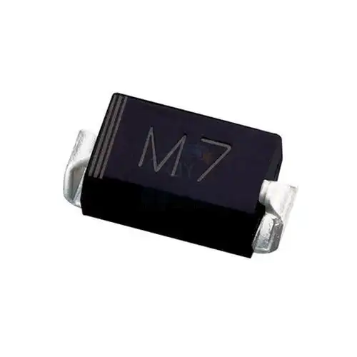 发光二极管正负极符号