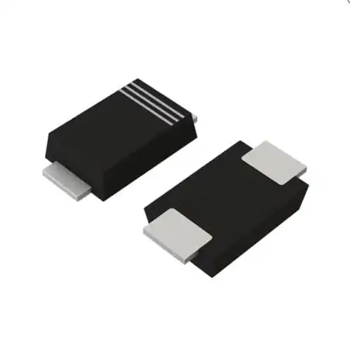 控制雪崩二极管