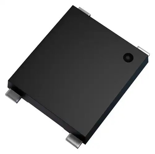 二极管如何区分正负极