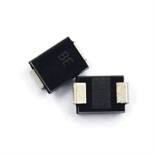 常用二极管型号及作用