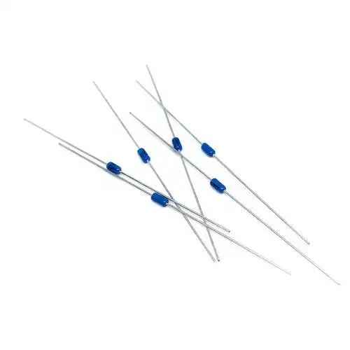 碳化硅二极管反向恢复时间