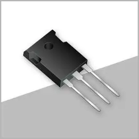 肖特基二极管识别