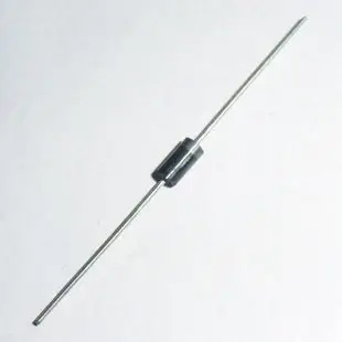 肖特基二极管和pn结二极管的相同点和差异