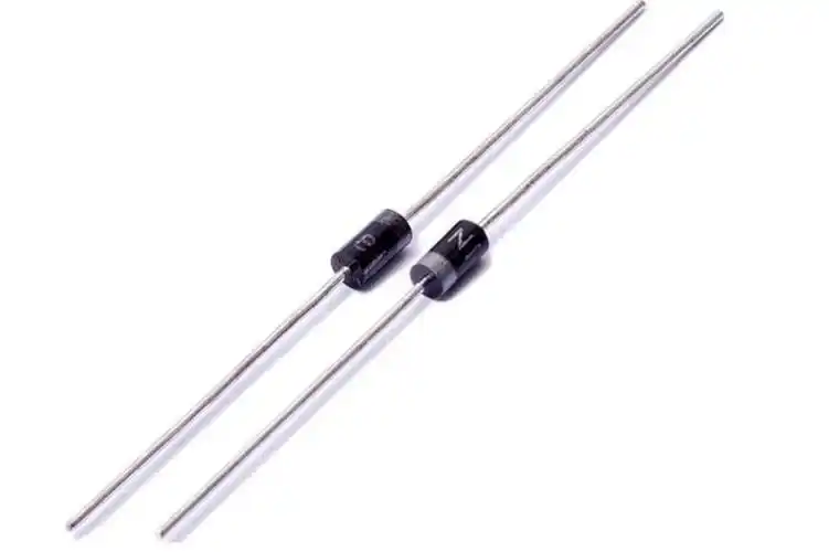 碳化硅二极管反向恢复时间