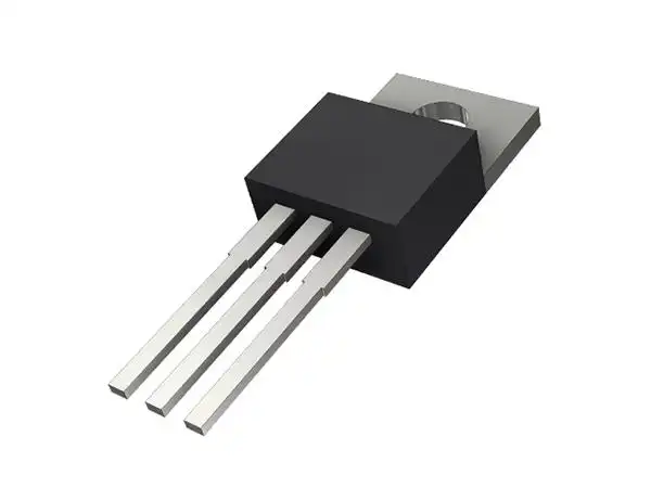 雪崩二极管原理与用途