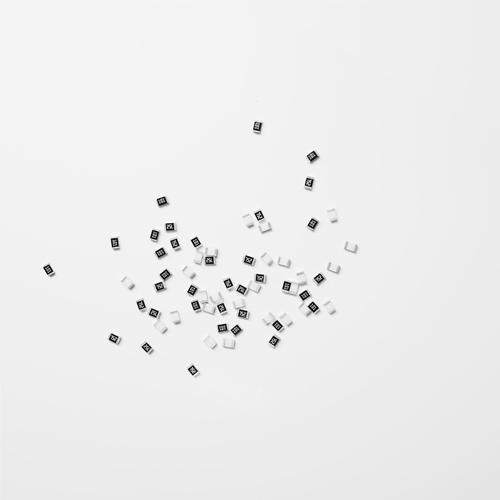 KOA合金电阻规格型号大全