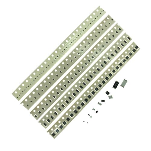 天二厚膜贴片电阻CHH2512G46R4P05Z 参数  2512 47R 2% 4W 150PPM