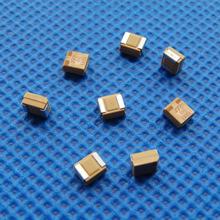 防硫化贴片电阻阻值代理