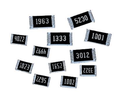 高功率贴片电阻特点品牌