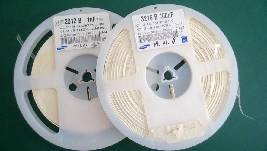 天二厚膜贴片电阻CHH2010J180KP05Z 参数  2010 200K 5% 2W 150PPM